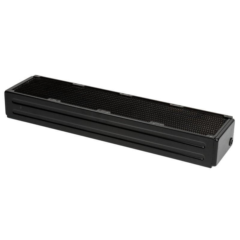 Chłodnica do chłodzenia wodnego Coolgate XFlow Radiator G2 480 mm