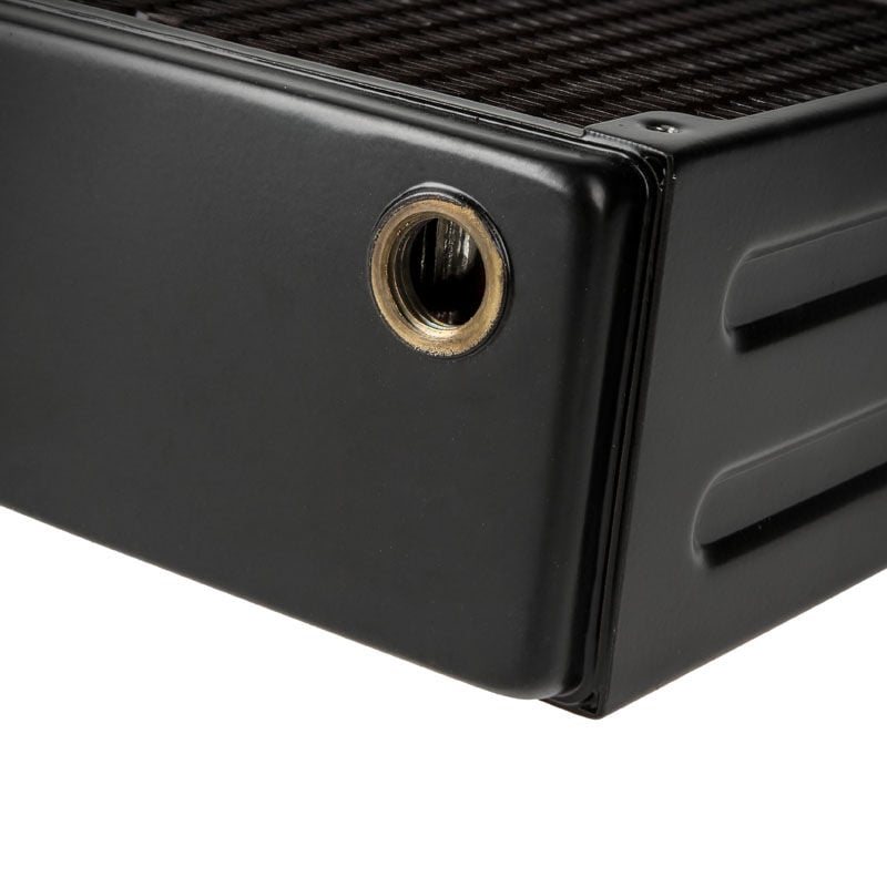 Chłodnica do chłodzenia wodnego Coolgate XFlow Radiator G2 480 mm