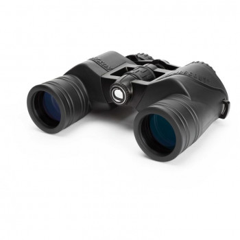 Lornetka Celestron LandScout 8x40 Porro BaK-4 Porro czarna