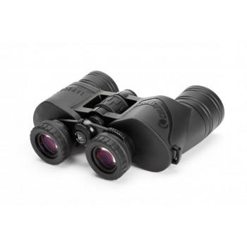 Lornetka Celestron LandScout 8x40 Porro BaK-4 Porro czarna