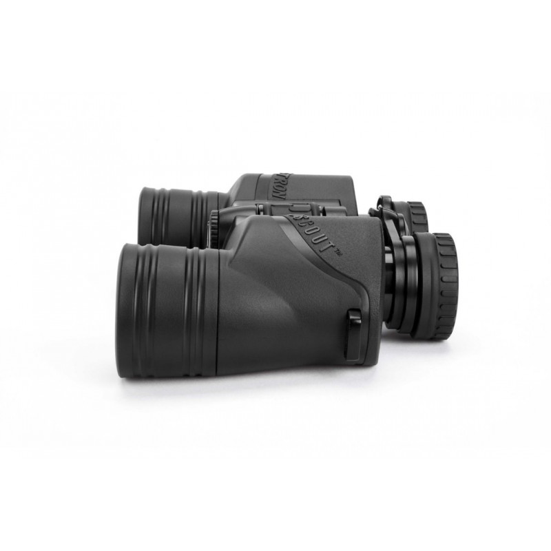 Lornetka Celestron LandScout 8x40 Porro BaK-4 Porro czarna