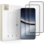 Szkło hartowane Tech-Protect Glass Fit+ do Xiaomi Poco F7 5G (2 szt.)