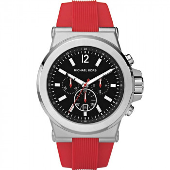 Zegarek męski Michael Kors MK8169, 48 mm