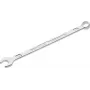 HAZET 600 LG-19 klucz płasko-oczkowy, wyjątkowo długi, 335 mm, stal specjalna