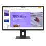 Monitor biznesowy Lenovo ThinkVision E27Q-40 QHD 100Hz (ENERGY STAR, TCO 10, TCO Edge 2.1, EPEAT Gold)