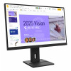 Monitor biznesowy Lenovo ThinkVision E27Q-40 QHD 100Hz (ENERGY STAR, TCO 10, TCO Edge 2.1, EPEAT Gold)
