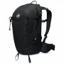 Plecak turystyczny Mammut Lithium 25 czarny