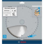Bosch PRO Multi Material tarcza pilarska, Ø 210mm, 80T (otwór 30mm, do pil ukosowych i poprzecznych)