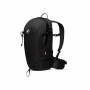 Plecak turystyczny Mammut Lithium 20 Czarny