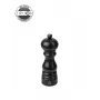 Młynek do soli Peugeot Paris Z 18 cm uSelect, satynowa czerń