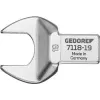 Gedore 7689870 wkładka klucza płaskiego 13 mm