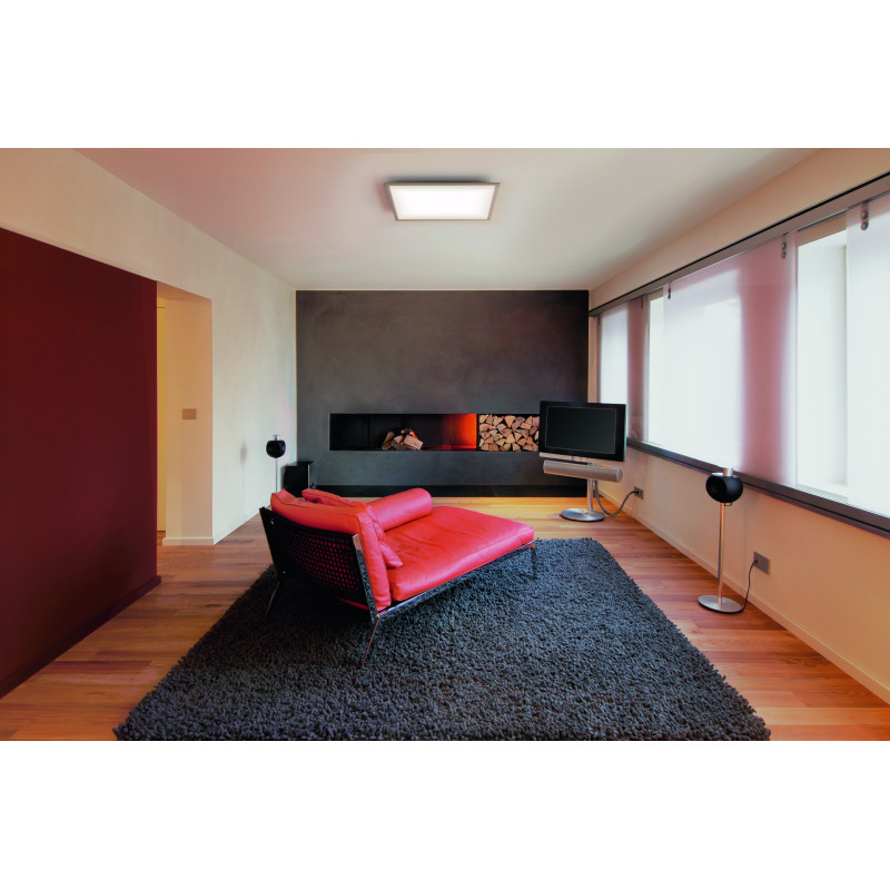 Osram Smart+ Planon Plus WiFi TW 60x60, 36 W, regulowana biel