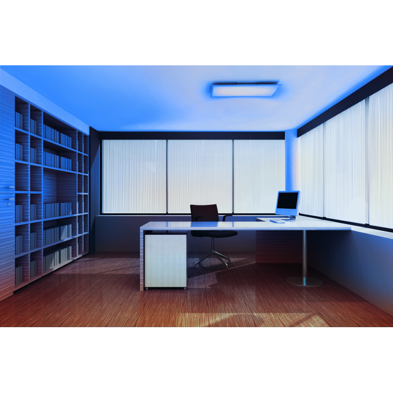 Osram Smart+ Planon Plus Wi-Fi RGBW 60x30, 28 W