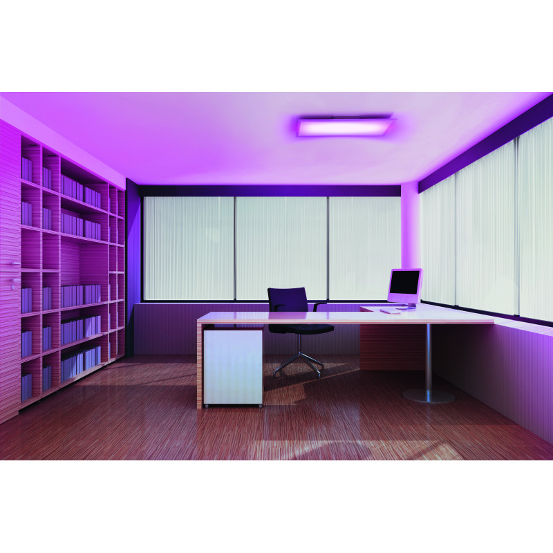 Osram Smart+ Planon Plus Wi-Fi RGBW 60x30, 28 W