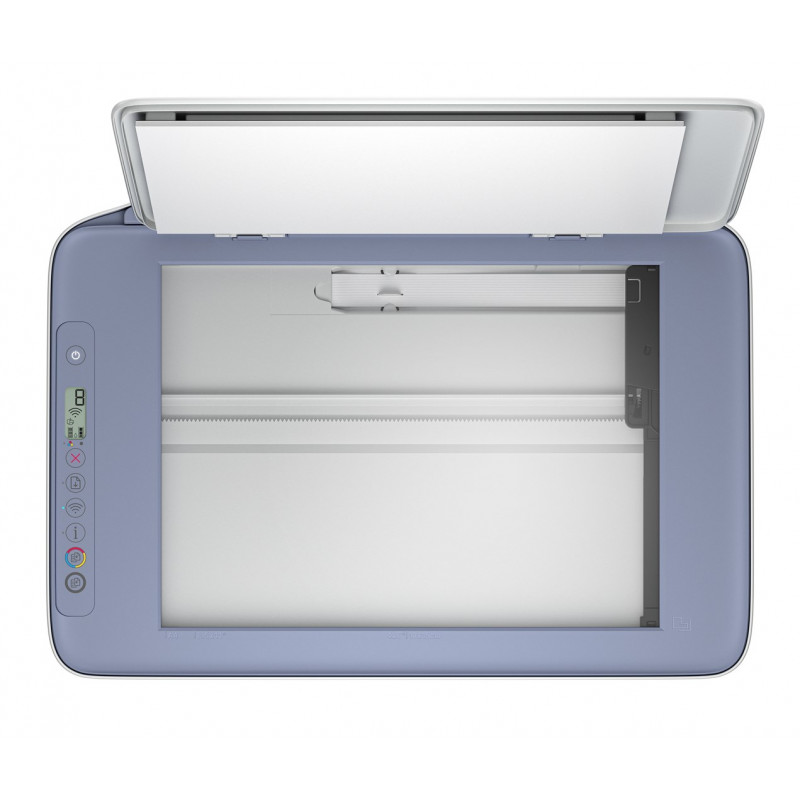 Drukarka atramentowa HP DeskJet 2922 All-in-One