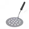 Tristar PZ-9174 Urządzenie do pizzy z obudową Cool-Touch, powłoką nieprzywierającą, wskaźnikiem świetlnym