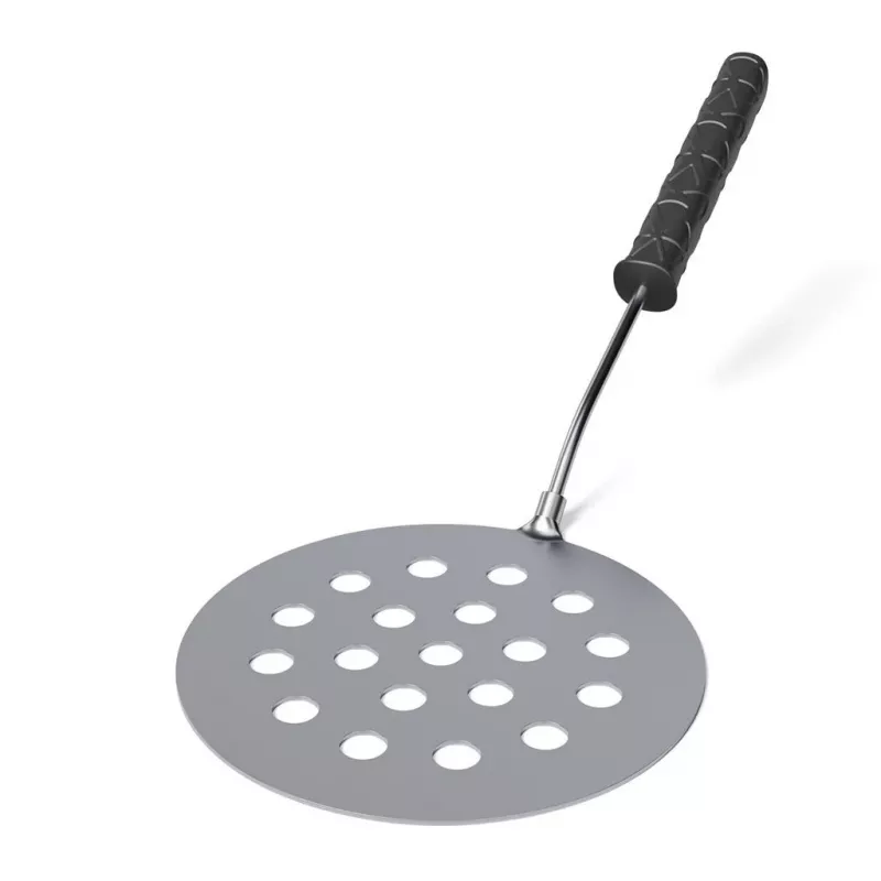 Tristar PZ-9174 Urządzenie do pizzy z obudową Cool-Touch, powłoką nieprzywierającą, wskaźnikiem świetlnym