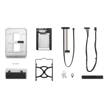 Lenovo ThinkStation Obudowa magazynująca z dostępem przednim do P3 Tower (4XF1M24244)