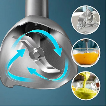 PHILIPS 3000 Series Blender ręczny 1000W