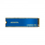 Dysk SSD ADATA Legend 700 256GB M.2 PCIe 3.0 NVMe (ALEG-700-256GCS)