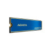 Dysk SSD ADATA Legend 700 256GB M.2 PCIe 3.0 NVMe (ALEG-700-256GCS)