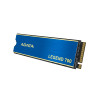 Dysk SSD ADATA Legend 700 256GB M.2 PCIe 3.0 NVMe (ALEG-700-256GCS)