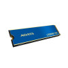 Dysk SSD ADATA Legend 700 256GB M.2 PCIe 3.0 NVMe (ALEG-700-256GCS)