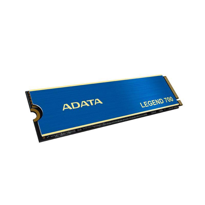 Dysk SSD ADATA Legend 700 256GB M.2 PCIe 3.0 NVMe (ALEG-700-256GCS)