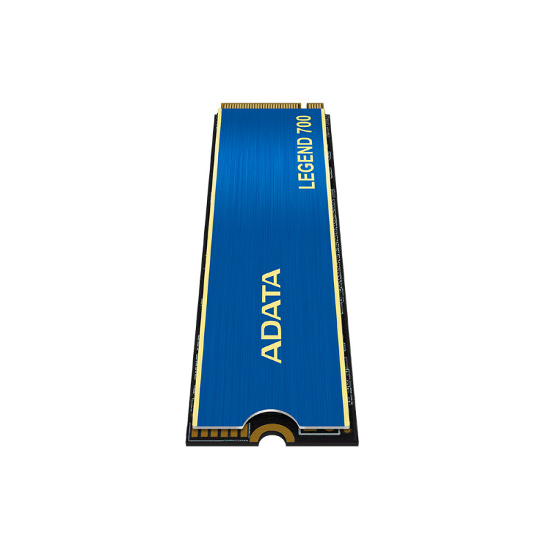 Dysk SSD ADATA Legend 700 256GB M.2 PCIe 3.0 NVMe (ALEG-700-256GCS)