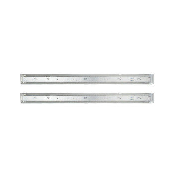 Ernitec 23 inch zestaw szyn przesuwnych z łożyskami kulkowymi (E-23INCH-RAILKIT)