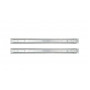 Ernitec 23 inch zestaw szyn przesuwnych z łożyskami kulkowymi (E-23INCH-RAILKIT)