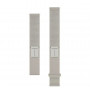 Garmin Quick Release Bands (20 mm) Ivory ComfortFit Nylon pasek