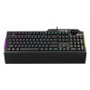 Klawiatura gamingowa ASUS TUF Gaming K1 RA04 (90MP01X0-BKUA00)