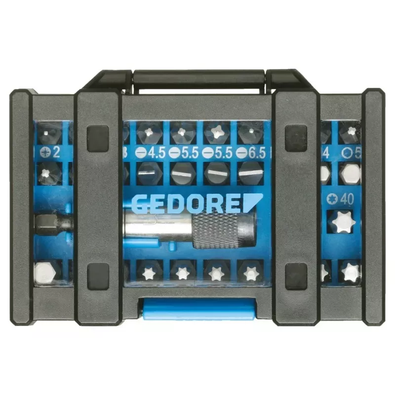 Gedore 666-032-A 2993236 zestaw bitów