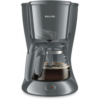 Philips HD7432/10 Daily Collection ekspres do kawy 0,6 l 2-7 filiżanek