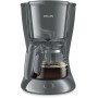 Philips HD7432/10 Daily Collection ekspres do kawy 0,6 l 2-7 filiżanek