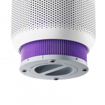 Xiaomi Smart Air Purifier 4 kompaktowy filtr Pro – fioletowy