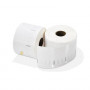 Etykiety odrywane Capture 57 x 32 mm, białe, 5-pak (CA-11354-5PACK)