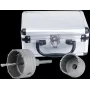 Brüder Mannesmann M 44230 Zestaw wierteł koronowych, 60 / 80 mm, 2 sztuki