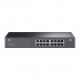TP-Link LS1016G 16-portowy przełącznik Gigabit Desktop/Rackmount