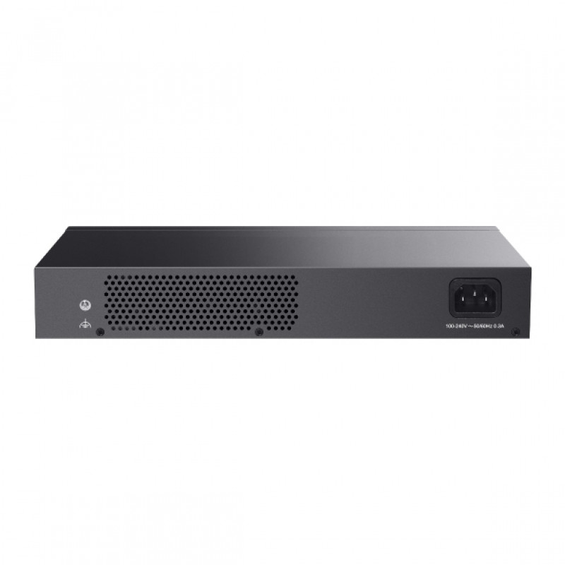 TP-Link LS1016G 16-portowy przełącznik Gigabit Desktop/Rackmount