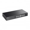 TP-Link LS1016G 16-portowy przełącznik Gigabit Desktop/Rackmount