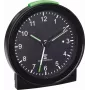Budzik TFA-Dostmann 60.1517.01 czarny