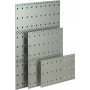Panele boczne Schroff typu F, 6U, głębokość 475 mm (34560495)