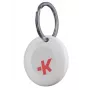 Skross eTAG X2 lokalizator bagażu GPS, wielofunkcyjny, biały, 1 para (SKTAETAG02PCCN)