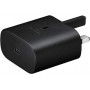 Samsung GP-PTU020SOA 25W Szybka Ładowarka USB-C (GP-PTU020SOABE)