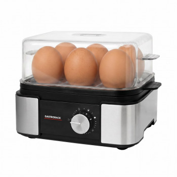 Gastroback 42803 Easycook 6 Smart jajowar