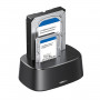 UGREEN CM198 Stacja dokująca SATA HDD/SSD 2.5 inch/3.5 inch na USB 3.0 (50857)