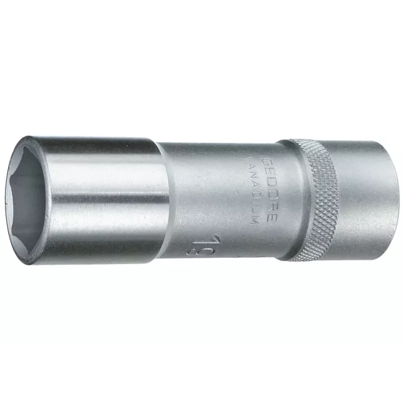Gedore 19 L 10 1718738 Gniazdo 1/2