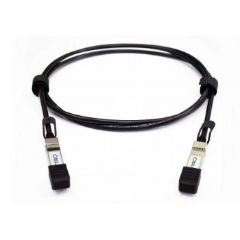 Kabel DAC SFP Lanview 10G 3 m, kompatybilny z Dell CBL-10GSFP-DAC-3M (MO-CBL-10GSFP-DAC-3M)